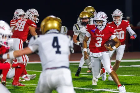 Cardinals get their revenge